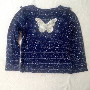 Garanims Long sleeve tee